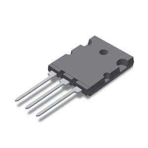 Quality IXYK110N120A4 IGBT Power Transistor 1200V 375A 1360W Through Hole TO-264 wholesale