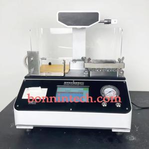 Quality Scott Interlayer Bond Strength Tester Paper Cardboard wholesale