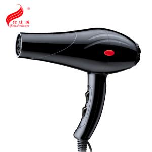Quality 2000W Powerful Low Radiation Hair Dryer Quick Dry For Travel Hotel Salon Home wholesale