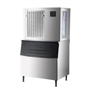 Quality Customized Weight Flake Ice Machine 220V / 380V / 415V / 440V wholesale