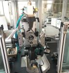 Armature Winder Rotor Winding Machine Two Flier Slotted Commutator PMDC Motor