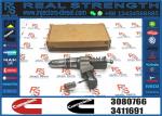 Fuel Injector 3080766 3087560 3411766 3083846 3083622