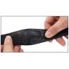 Buy cheap 15mm Heat Resistant Wire Sleeve , Expandable Braided Sleeving Black For Cable from wholesalers
