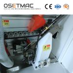 Plywood Edge Banding Machine with 0.3-3mm Band Thickness and Automatic Board
