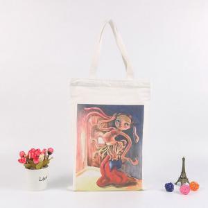 Quality Canvas Tote Bags Bulk wholesale
