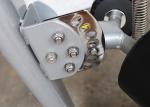 Commercial Gym Strength Fitness Equipment High Row Machine Life Fitness