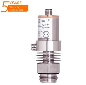 Quality IFM Flush pressure transmitter PM2058 PM-,25BRES30-E-ZVG/US in stock wholesale
