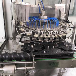 Quality Automatic PET Bottle Washing Machine 250ml-2500ml 3000 BPH-32000 BPH wholesale