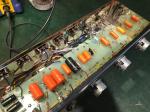 Custom Built '59 Tweed Bassman Head, Hand-wired Boutique Grand Amplifier