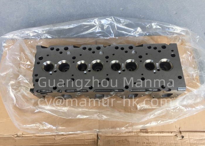 Cylinder Head Truck Auto Part For QINGLING 100P 4JB1CN 1003010-PA11