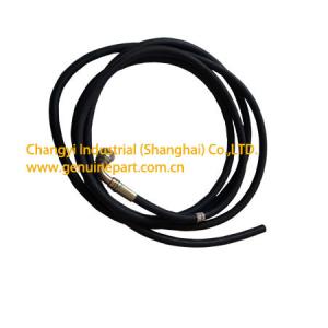 Quality Hose assy (Hyundai) Excavator Parts Construction Machine Parts wholesale