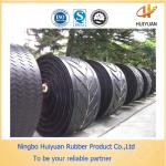 Professional Standard Industrial Cleat Conveyor Belt (width400-1400mm)