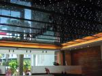Bespoke Impact Resistant 1200x2400mm Led Laminated Glass