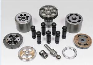 Quality OEM Hitachi Hydraulic Pump Parts / Hmgc35 Hydraulic Motor Parts Relacement wholesale