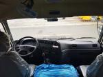 Luxury 24-30 Seats Personnel Tourist Bus Euro 3-Euro 5 Emission Standard 6X6 Off