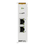 Beckhoff EK1122 2-Port EtherCAT Junction