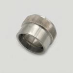 Manufacture Cnc Milling Stainless Steel Turned Components ISO9001 Certification