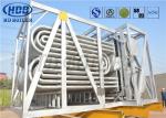Vertical Carbon Steel APH Boiler Air Preheater Economiser For Thermal Power