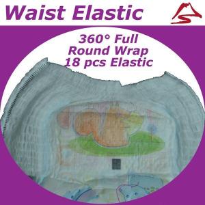 Quality High Quality and Lowest Price of Disposable Baby Diaper wholesale