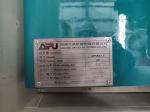 ISO 60r/Min 5.5Kw 1600mm Shaft Drilling Mud Agitator