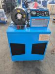 6-51mm 10 Dies Hose Matching Dies 500 Pieces Per Hour Portable Hose Crimping