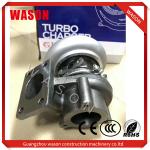 OEM Available Excavator Spare Parts Hydraulic Turbocharger For 8-97115-9720