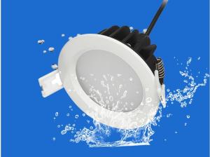 Quality IP65 LED downlight, waterproof led downlight, waterproof led ceiling light wholesale