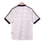 Retro 1995-1996 Bayern Munich Away Jersey Replica Fans Collection