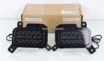 WuLing Nikrob EV 2020 Car LED driving running Bumper Brake Lights