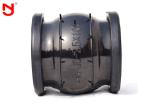 Lightweight Single Sphere Rubber Expansion Joint Convenience Installation