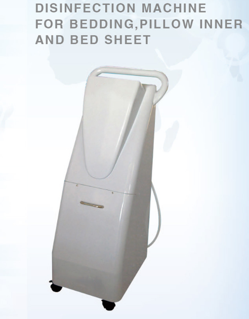 Factory Ozone disinfector /disinfection machine /ozone sterilizer For Hospital/hotel