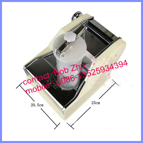 Household dumpling making machine ,family dumpling machine