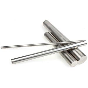 Quality 2205 A182 Bright Stainless Steel Round Bar F51 S31803 wholesale