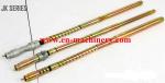 Hot Selling High Frequency Wacker Type Concrete Vibrator Hose For For Household