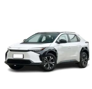 Quality Toyota Levin BZ4X New Used Cars New Energy Vehicles Electric Car wholesale