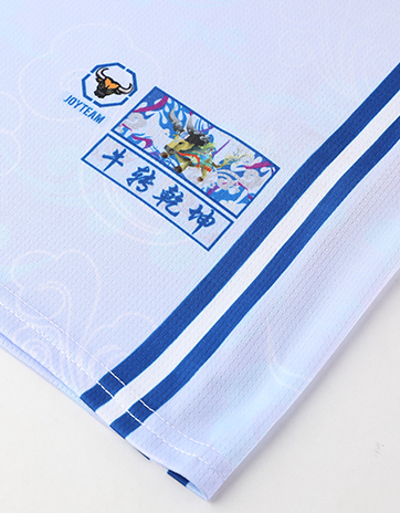 Basketball suit Suit men's custom logo print pattern Game quick drying loose vest Sport print training team suit Student jersey