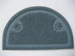 PVC coil mat PET MAT-001