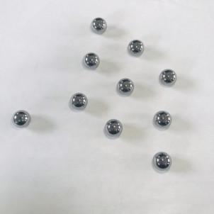 904L Stainless Steel Balls 27.00mm 1 inch -1/16" Inch G100 G200 Mirror Polished