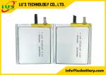 800mah 3.0V Li MnO2 Batteries Ultra Thin Film CP224147 CP224248 CP244550