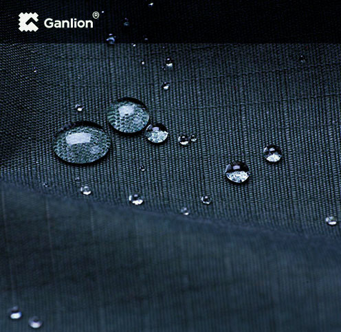 Industrial Washable Rental Police Uniform Teflon Workwear Fabric Ripstop 2*2