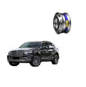 Quality Vehicle Running Safety Run Flat Systems 22 inch 22.5 inch Flat Tyre Protection wholesale
