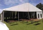 20mx30m Aluminum Frame Tent