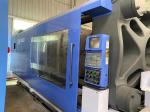 JSW Bottle Injection Molding Machine Automatic Plastic Used Injection Molding