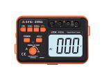 CE Digital Earth Resistance Tester 4105a