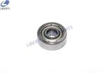 YIN Auto Cutter Bearing 604ZZ CAM CAD Cutting Machine Parts