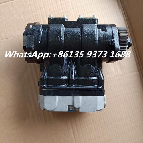 Cummins Qsb5.9 diesel engine Air Compressors 3977147 4898081 4895964 3957727