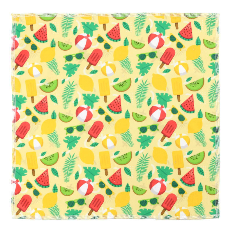 Bulk Cute Cartoon Cat Wrap Cloth - Self-Adhesive Pet Bathing & Calming Wrap | Wholesale Factory Direct Supplies
