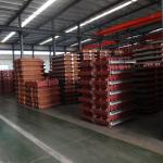 Moulding Flask of High Pressure Static Automatic Moulding Line