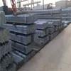 Supply hot rolled a53 q235 q345 angle bar carbon steel 316 321 stainless steel