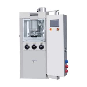 Quality CE Certificate Tablet Press Machine 1250×1250×1550 Mm 1450kg wholesale
